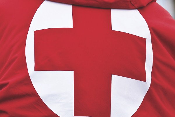 Charla: Primeros auxilios