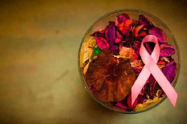 Inhibir una única proteína podría frenar la progresión del cáncer de mama más agresivo