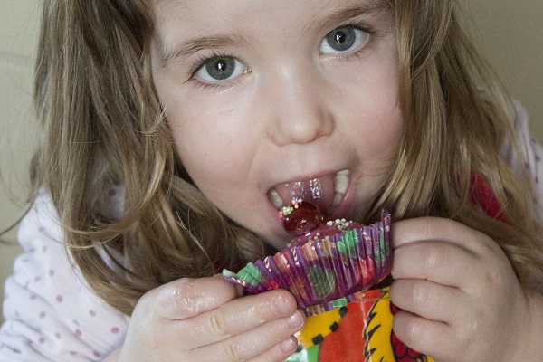 La mitad de los niños de entre 6 y 9 años tiene algún grado de sobrepeso