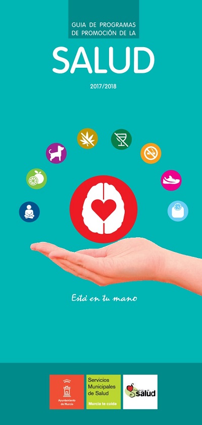 Guía de programas de promoción de la salud 2017-2018