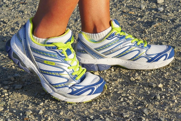 Actividad: Caminata saludable