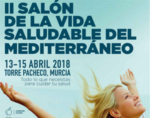 EXPOMED SALUD presenta su 2ª edición en IFEPA