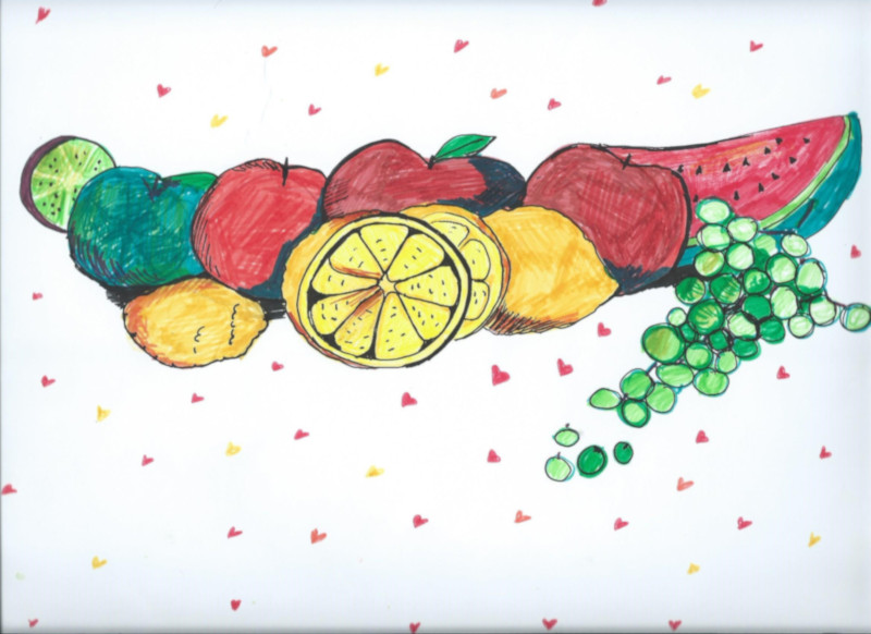 Taller - ¿Nos importa nuestra alimentación?