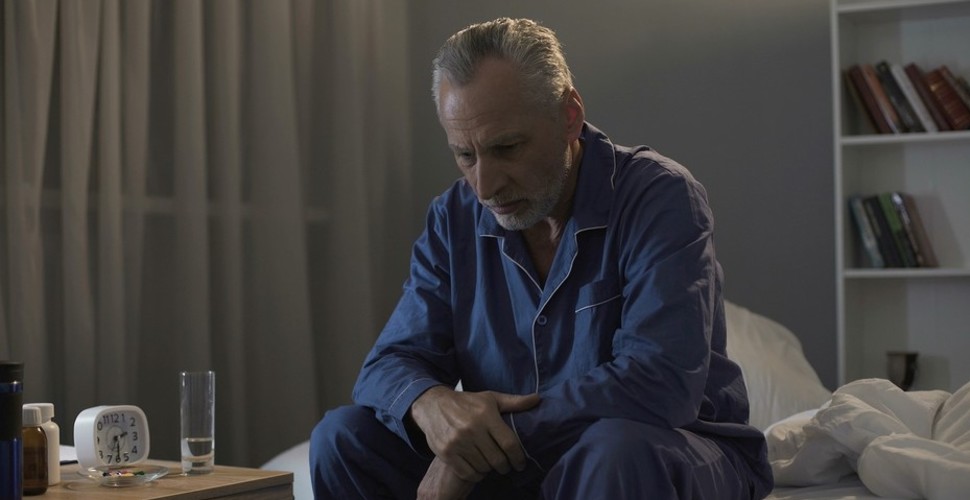 Ciclo " El año Gerontológico" - Sueño y Envejecimiento