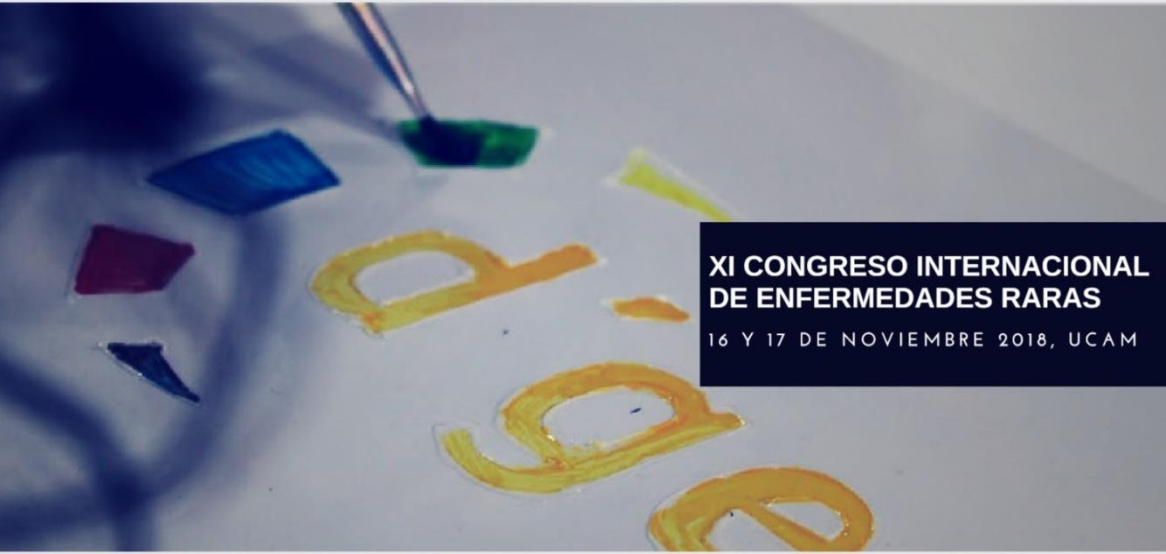 XI Congreso Internacional de Enfermedades Raras