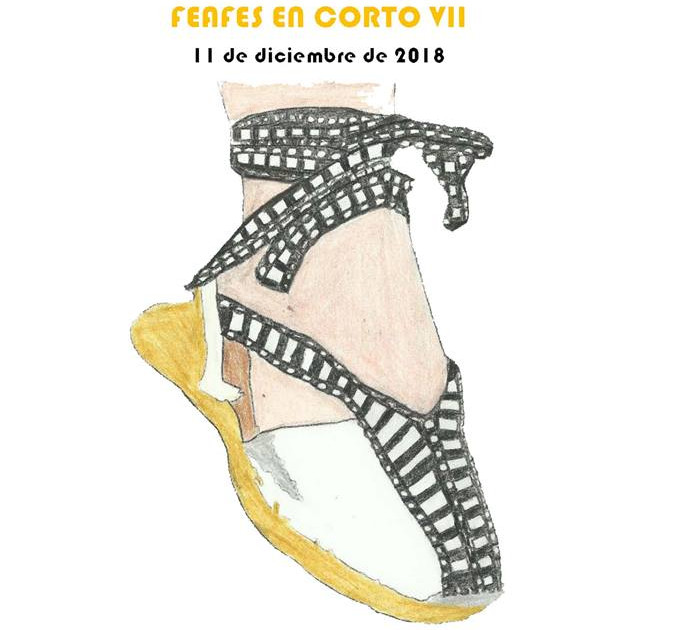 7º Certamen de cortos de asociaciones de salud mental