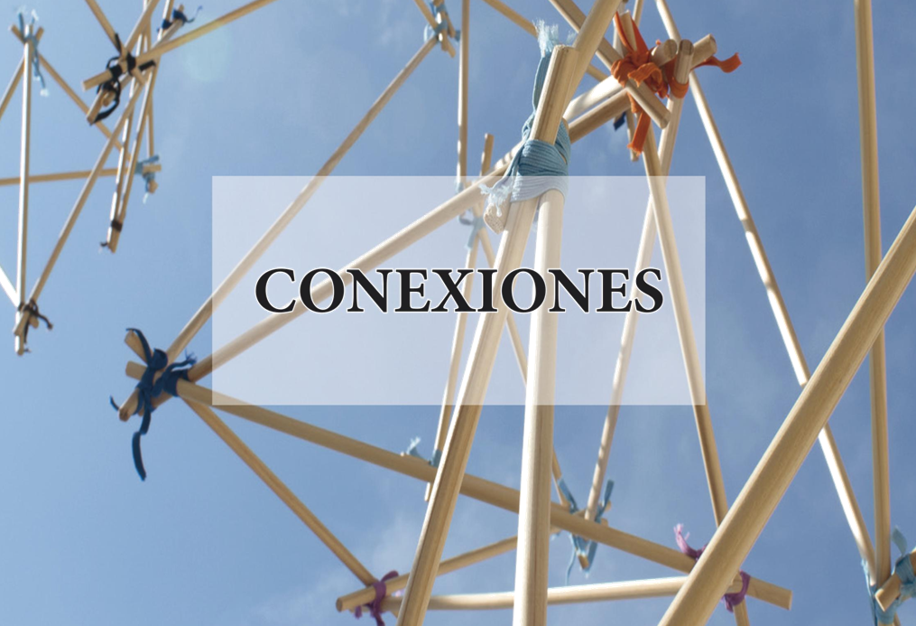 Exposición "Conexiones"