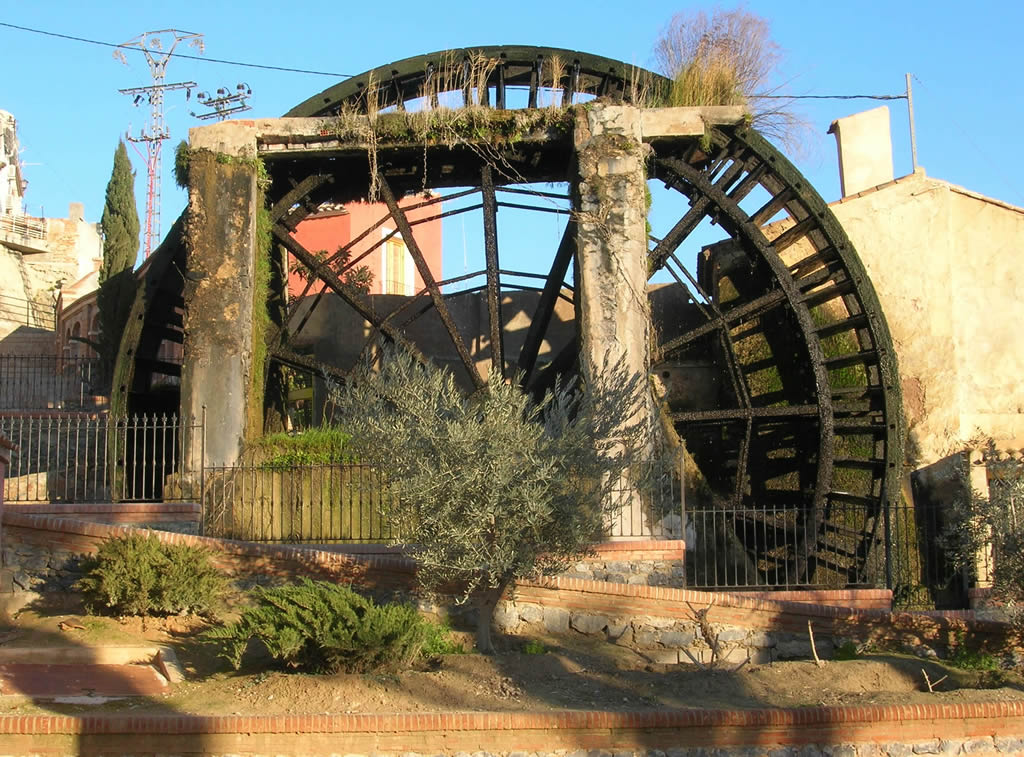 Charla: Encuentros con tu enfermera - Abarán