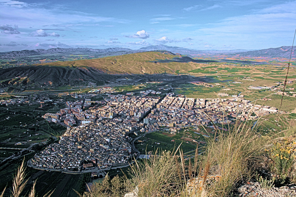 Charla: Encuentros con tu enfermera - Cieza