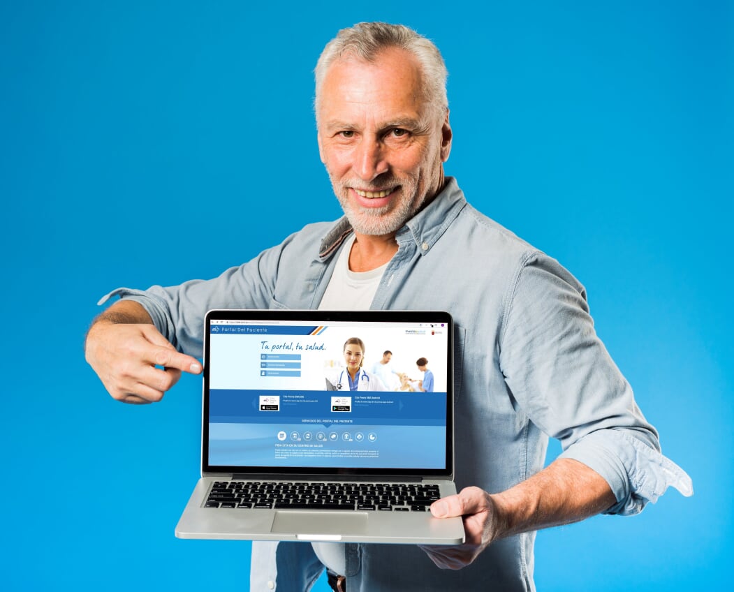 Charla en el Centro de Mayores. Zona Básica de salud Archena