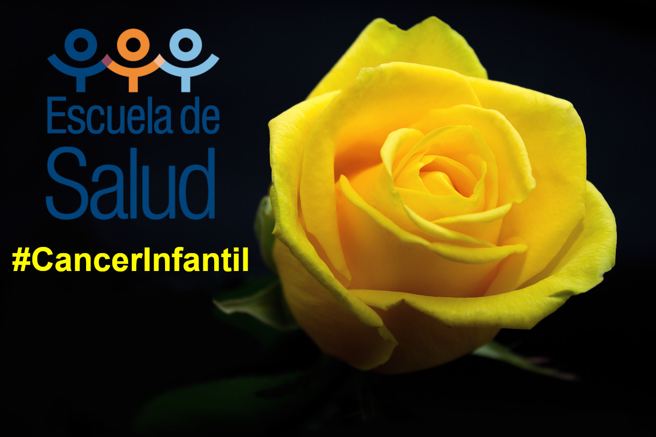 15/02/2019 - Día Mundial del Cáncer Infantil