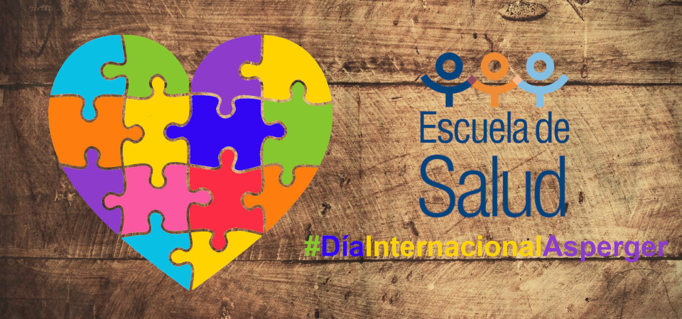 18/02/2019 - Día Internacional Asperger