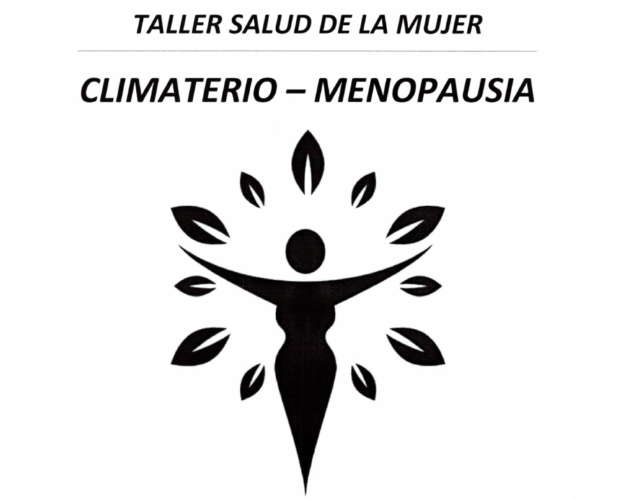 Taller salud de la mujer - Climaterio - Menopausia