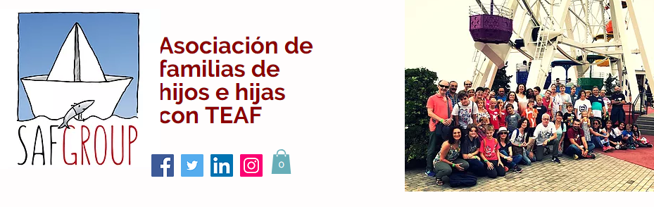 I Jornada de TEAF en la Región de Murcia