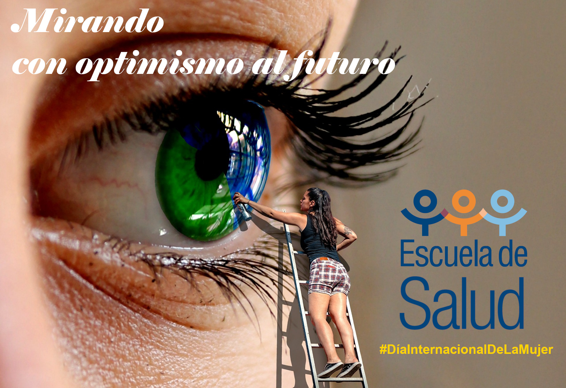 08/03/2019 - Día de la Mujer