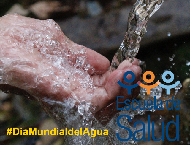 22-03-2019 - Día Mundial del Agua