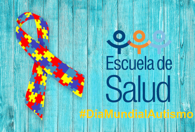 02/04/2019 - Día Mundial de Concienciación sobre el Autismo