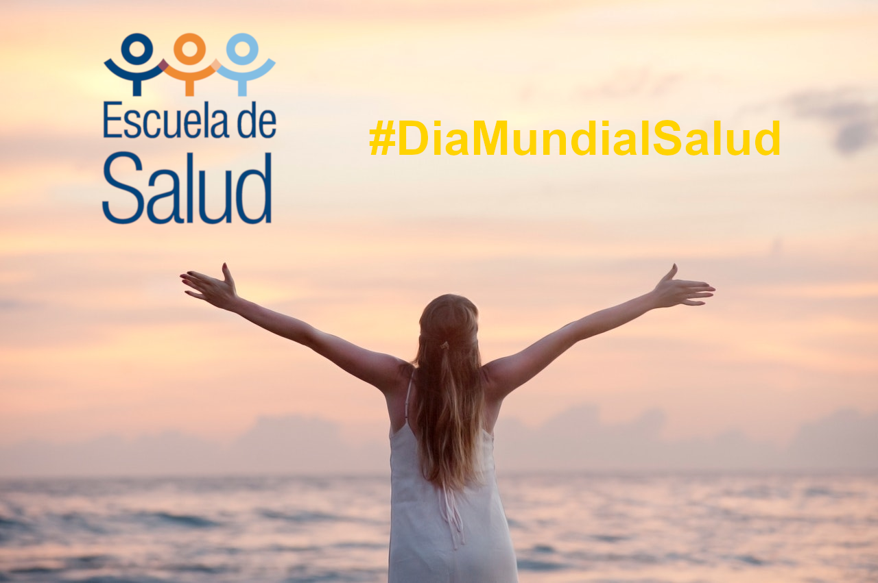 07/04/2019 - Día Mundial de la Salud - Salud apuesta por concienciar en prevención para evitar el desarrollo de enfermedades