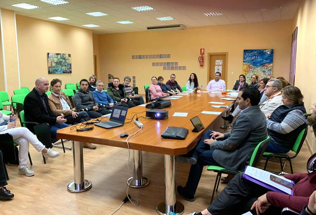 Abarán 'activará a las familias' para reducir la obesidad infantil