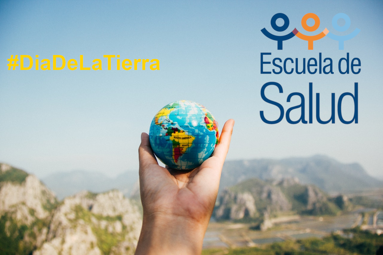 22-04-2019 - Día Mundial de la Tierra