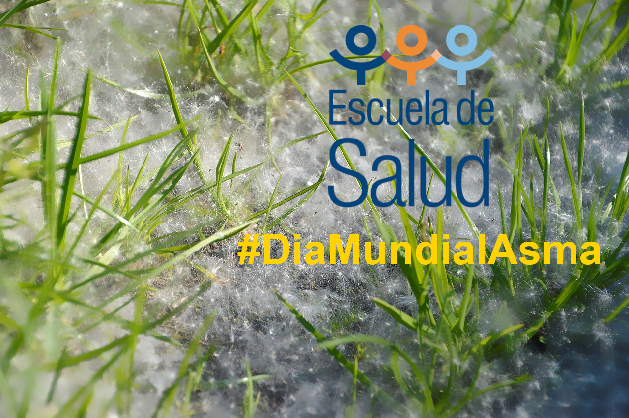 07/05/2019 - Día Mundial del Asma