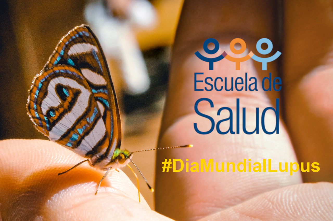 10/05/2019 - Día Mundial del Lupus