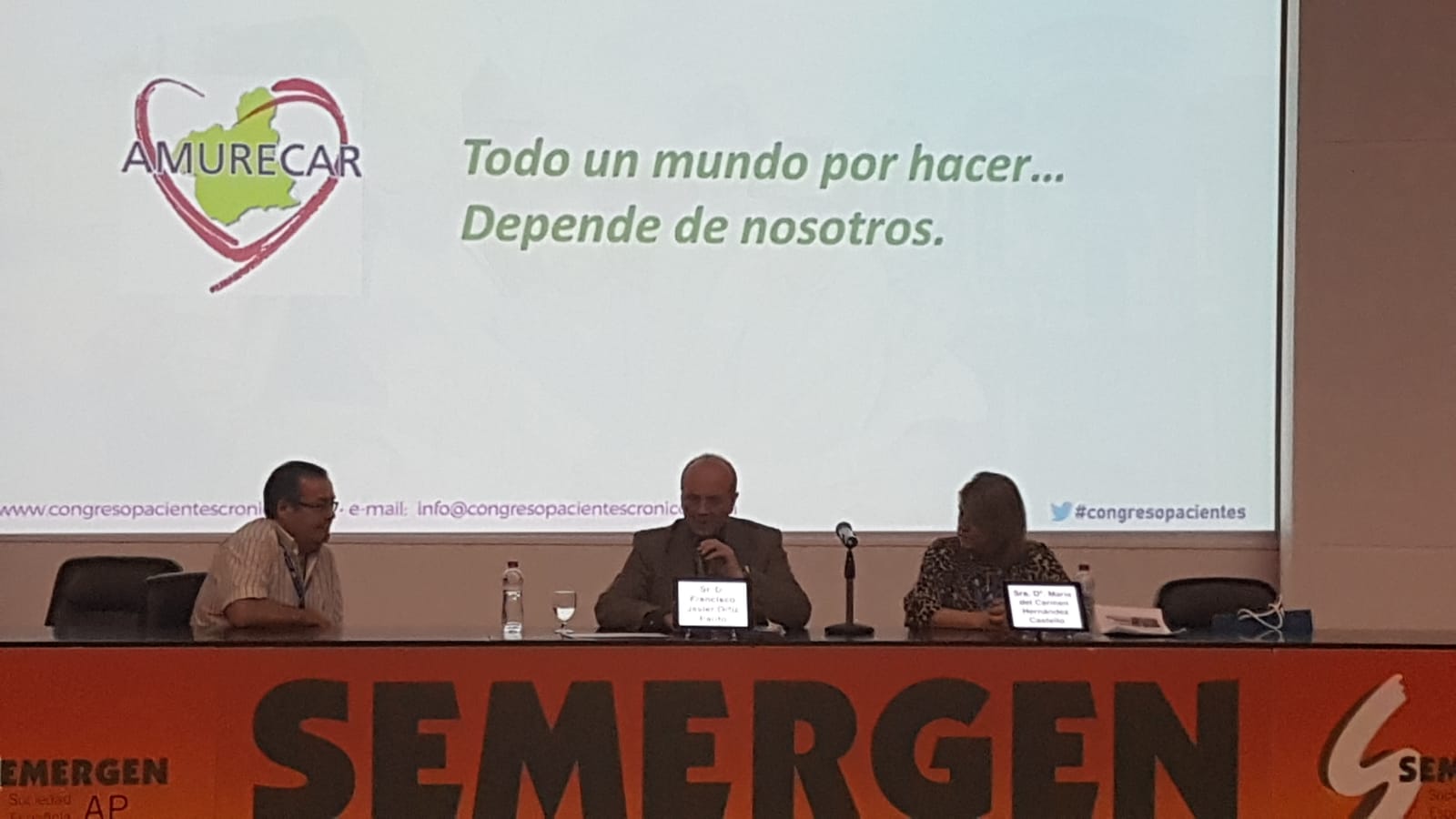 Experiencia práctica en una Unidad de rehabilitación cardíaca