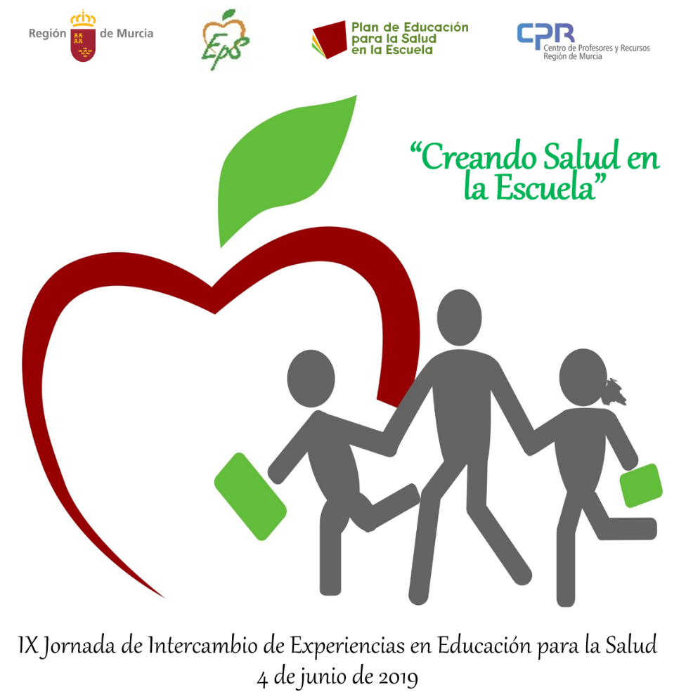 IX Jornada de Intercambio de Experiencias en Educación para la Salud: “Creando salud en la Escuela”