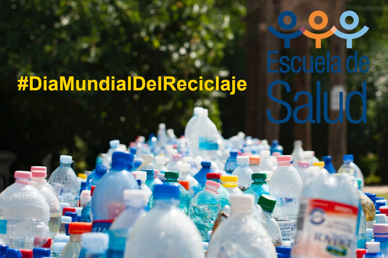 17/05/2019 - Día Mundial del Reciclaje