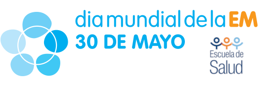 30/05/2019 - Día Mundial Esclerosis Múltiple