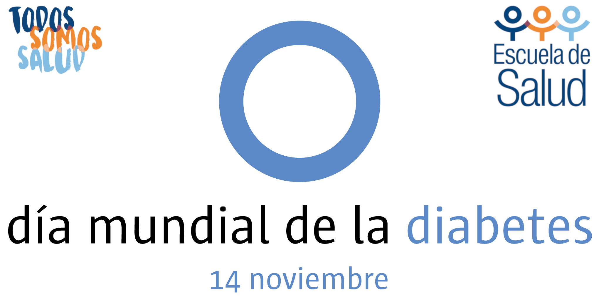 14-11-2019 - Día Mundial de la Diabetes 2019