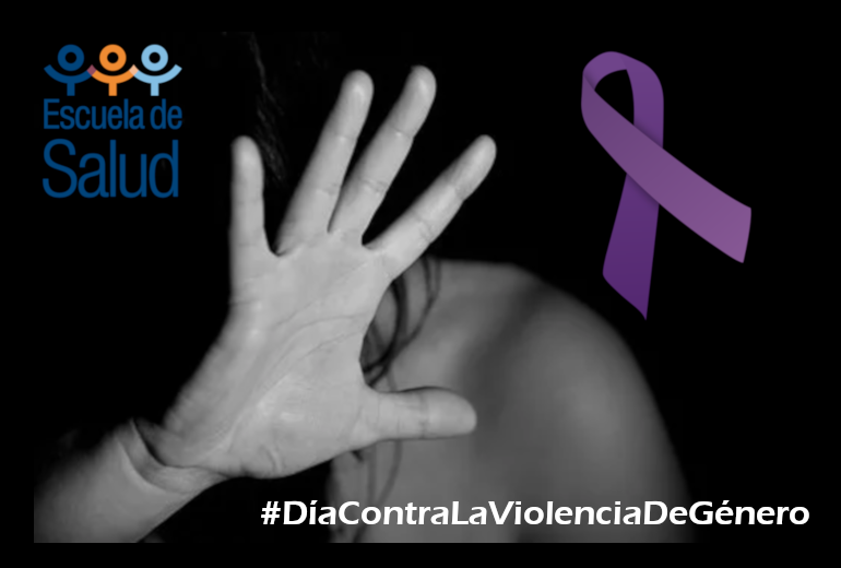 25-11-2019 - Día Mundial Contra La Violencia De Género