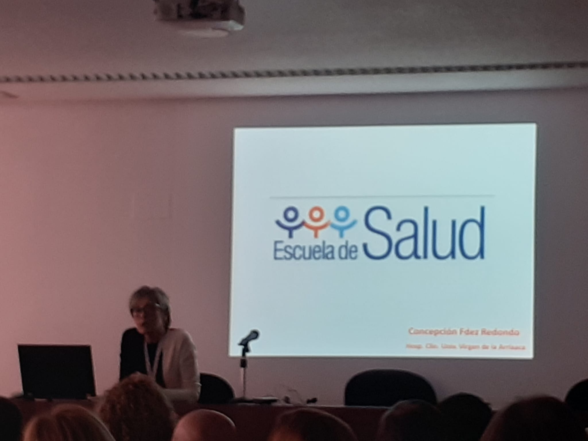 Jornada de Cardiogenética celebrada en el HCUA