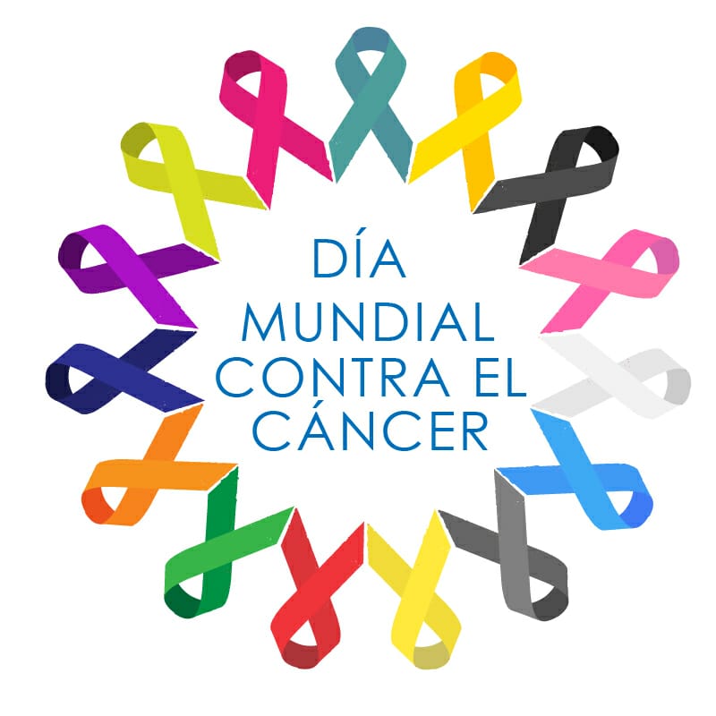 04/02/2020 -  Día mundial contra el cáncer