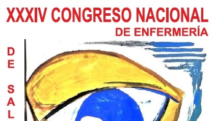 XXXIV Congreso Nacional de Enfermeria de Salud Mental