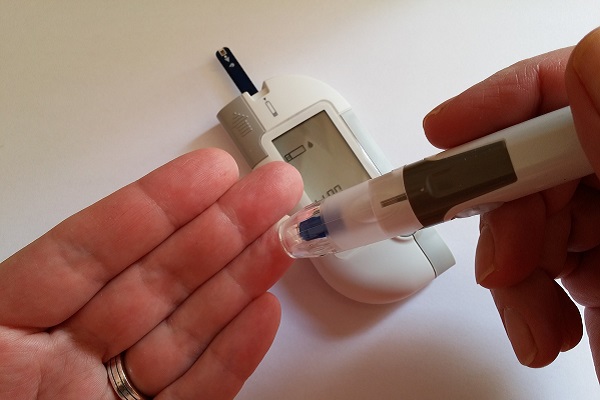 Taller: Gestión del estrés para controlar la diabetes Mellitus e HTA