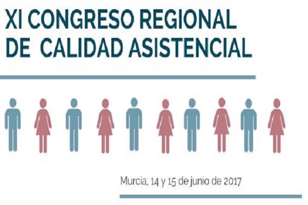 XI Congreso Regional de Calidad Asistencial