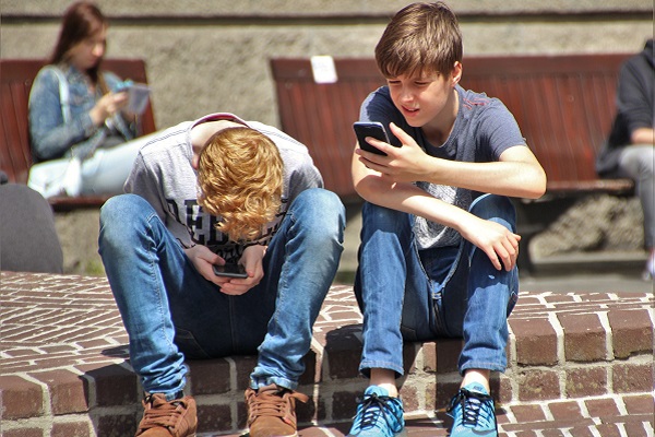 Taller: Educación afectivo sexual en la adolescencia