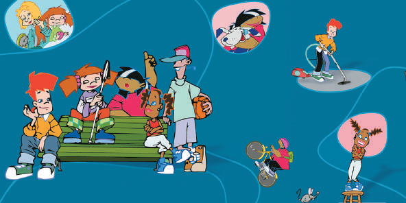 La aventura de la vida