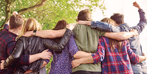 Talleres de competencia social. "Tengo mi lugar en la sociedad: ¡Quiero ser útil!"