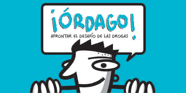 ¡Órdago!
