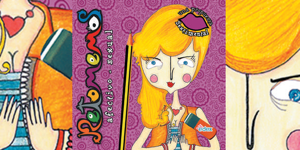 Retomemos afectivo-sexual... una propuesta sextimental