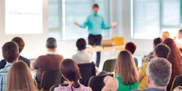Acciones formativas para madres y padres