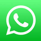 Whatsapp - Taller de competencia social "Tengo mi lugar en la sociedad: ¡quiero ser útil!"