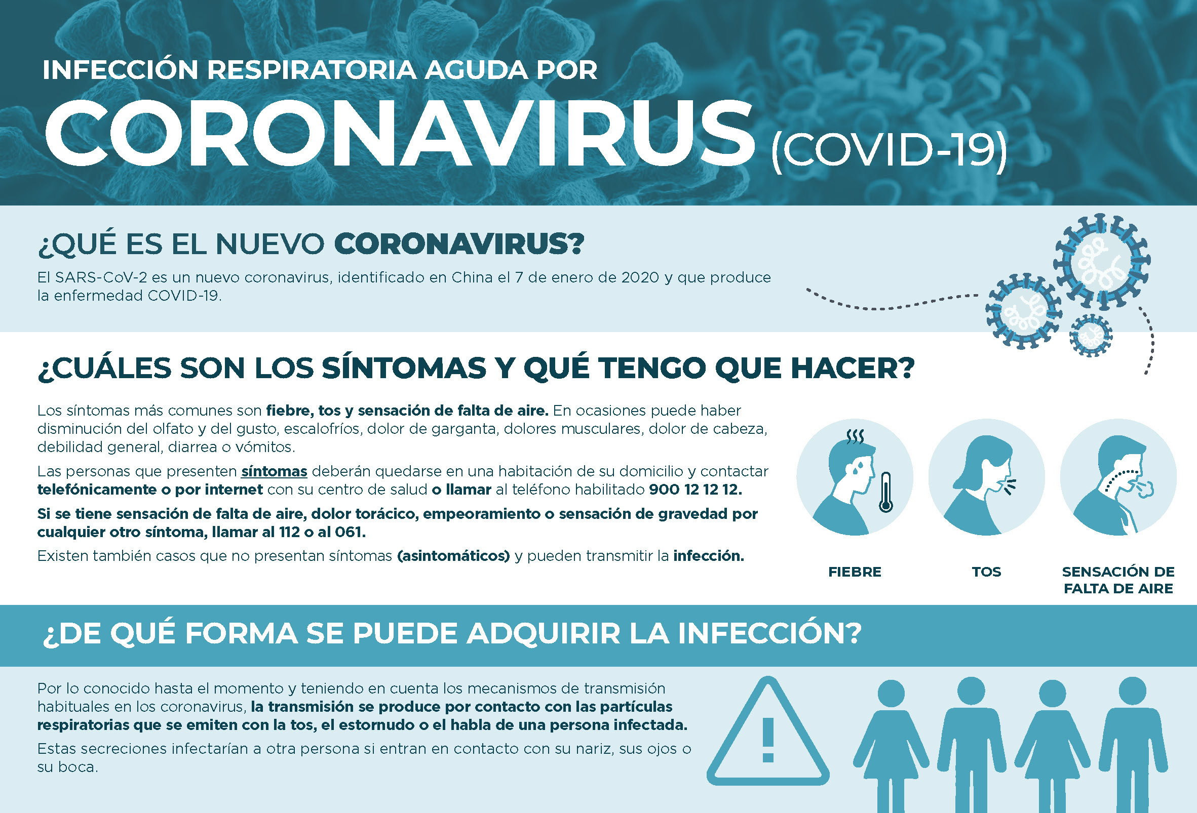 COVID-19 (Coronavirus) - 04-12-2020