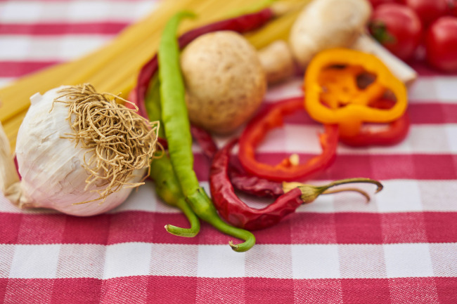 Alimentación ¿Qué sabemos?