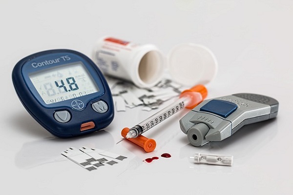 Tipos de diabetes