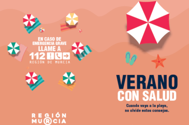 Verano y salud