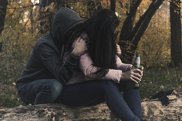 Nuestros hijos y las adicciones