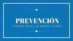 higiene bucodental